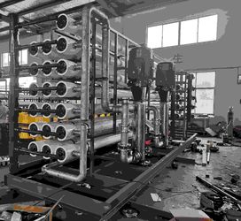 Shanghai Ecopro Environmental Engineering Co., Ltd.