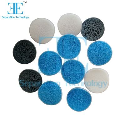 تجزیه و تحلیل جهش سطح فعال بیوشیپ تا 5500m2/m3 برای شناسایی دقیق جهش