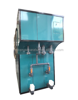3KW سیستم الکتروکوئولیشن برای تصفیه فاضلاب 0.5m3/h