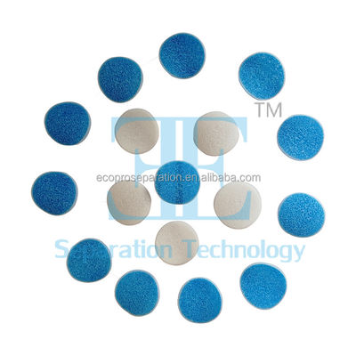 موتاگ بیوشیپ MBBR بیوشیپ رسانه راه حل ایده آل برای از بین بردن نیتروژن در خانه