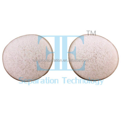 30mm قطر MBBR رسانه Mutag بیوشیپ برای سوپر Decarburization در تصفیه آب فاضلاب