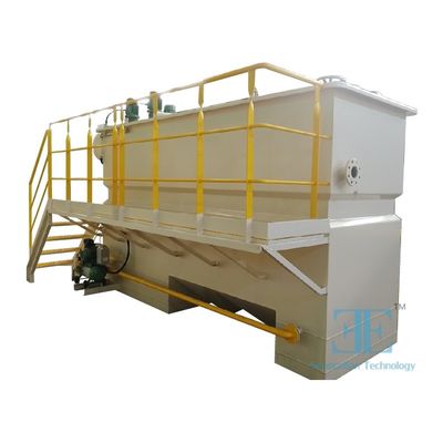 نیروی پمپ 3.75kw و قدرت مخلوط کننده 0.75kw
