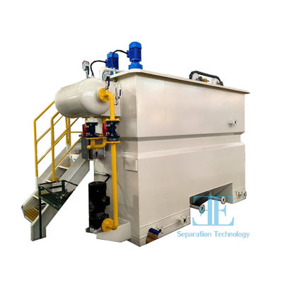 قدرت آمیخته کننده تخمک گذاری فاضلاب استاندارد ISO 0.55kw برای فاضلاب شهری