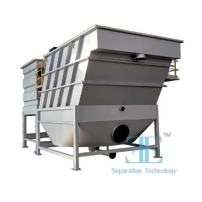 سیستم روشن کننده لاملا صنعتی با کنترل PLC سفید و 4500-9500kg وزن خالی
