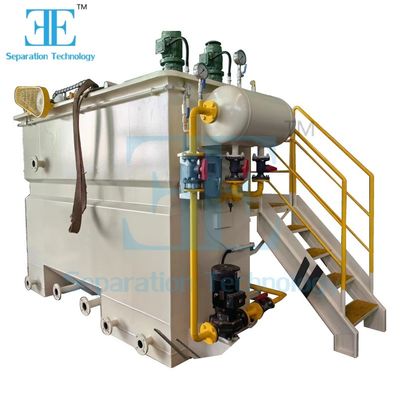 سیستم تصفیه فاضلاب صنعتی استاندارد ISO برای تامین آب ایمن و تمیز
