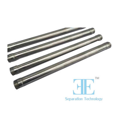 7.5mm قطر بیرونی و حداکثر اندازه 6000mm برای مخلوط کننده ای استاتیک در خط