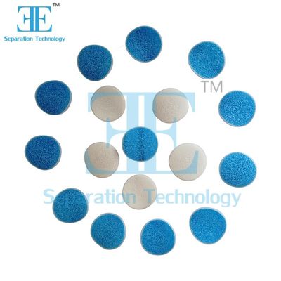 موتاگ بیوشیپ راه حل پیشرفته برای نیتریفیکیشن و دینیتریفیکیشن در تصفیه آب