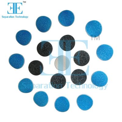 موتاگ بیوشیپ راه حل پیشرفته برای نیتریفیکیشن و دینیتریفیکیشن در تصفیه آب