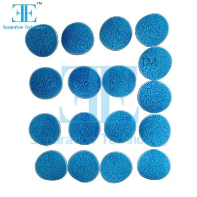 موتاگ بیوشیپ راه حل پیشرفته برای نیتریفیکیشن و دینیتریفیکیشن در تصفیه آب