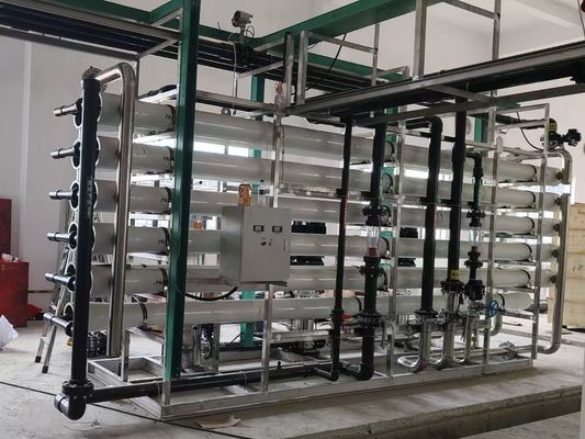 Ultrafiltration PP عناصر هسته ای از 20 پوند سفید RO سیستم آب آشامیدنی
