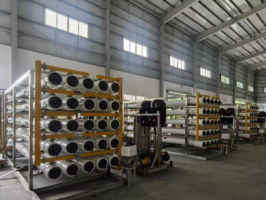 Ultrafiltration PP عناصر هسته ای از 20 پوند سفید RO سیستم آب آشامیدنی