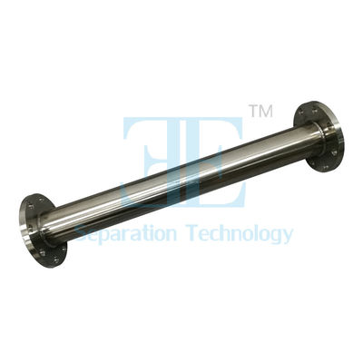 حداکثر تولید خود را با Granulator مخلوط کننده با سرعت بالا 1000L / ساعت بهره وری 10-1000 GPM میزان جریان