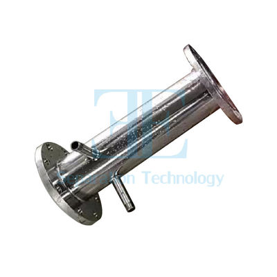 حداکثر تولید خود را با Granulator مخلوط کننده با سرعت بالا 1000L / ساعت بهره وری 10-1000 GPM میزان جریان