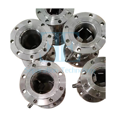 فرآیند مخلوط کردن خود را با مخلوط کننده سیاره ای تجاری در محدوده اندازه مخلوط کننده 6 میلی متر تا 6 متر ارتفاع کنید