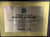 چین Shanghai Ecopro Environmental Engineering Co., Ltd. گواهینامه ها