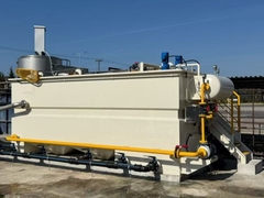 سیستم DAF (فلوتیشن هوا)