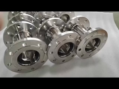 کارایی مخلوط کردن خود را با مخلوط کننده ای استاتیک داخل سیلندر ما به حداکثر برسانید